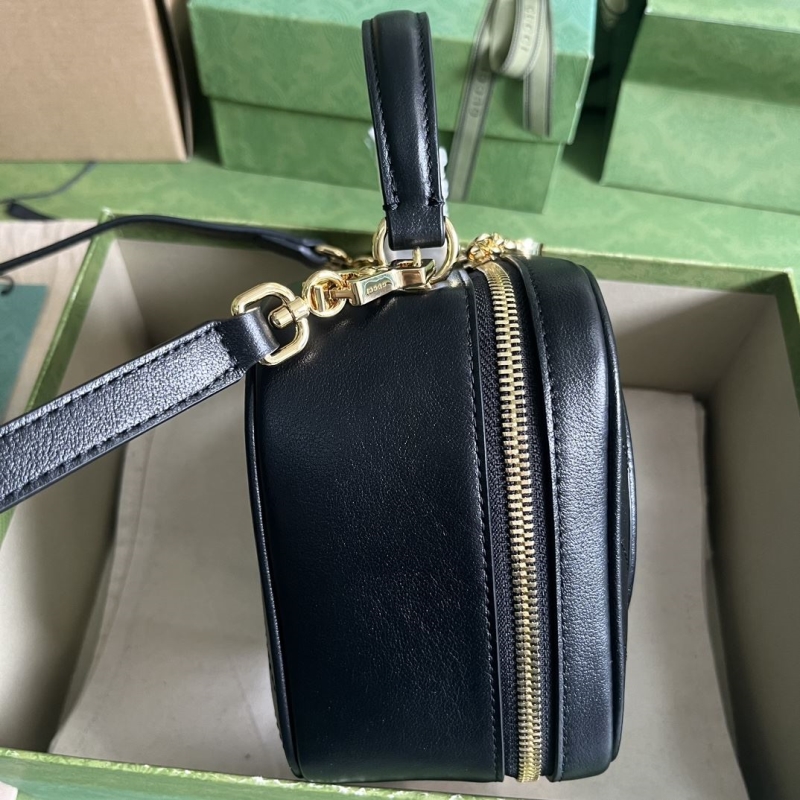 Gucci Top Handle Bags